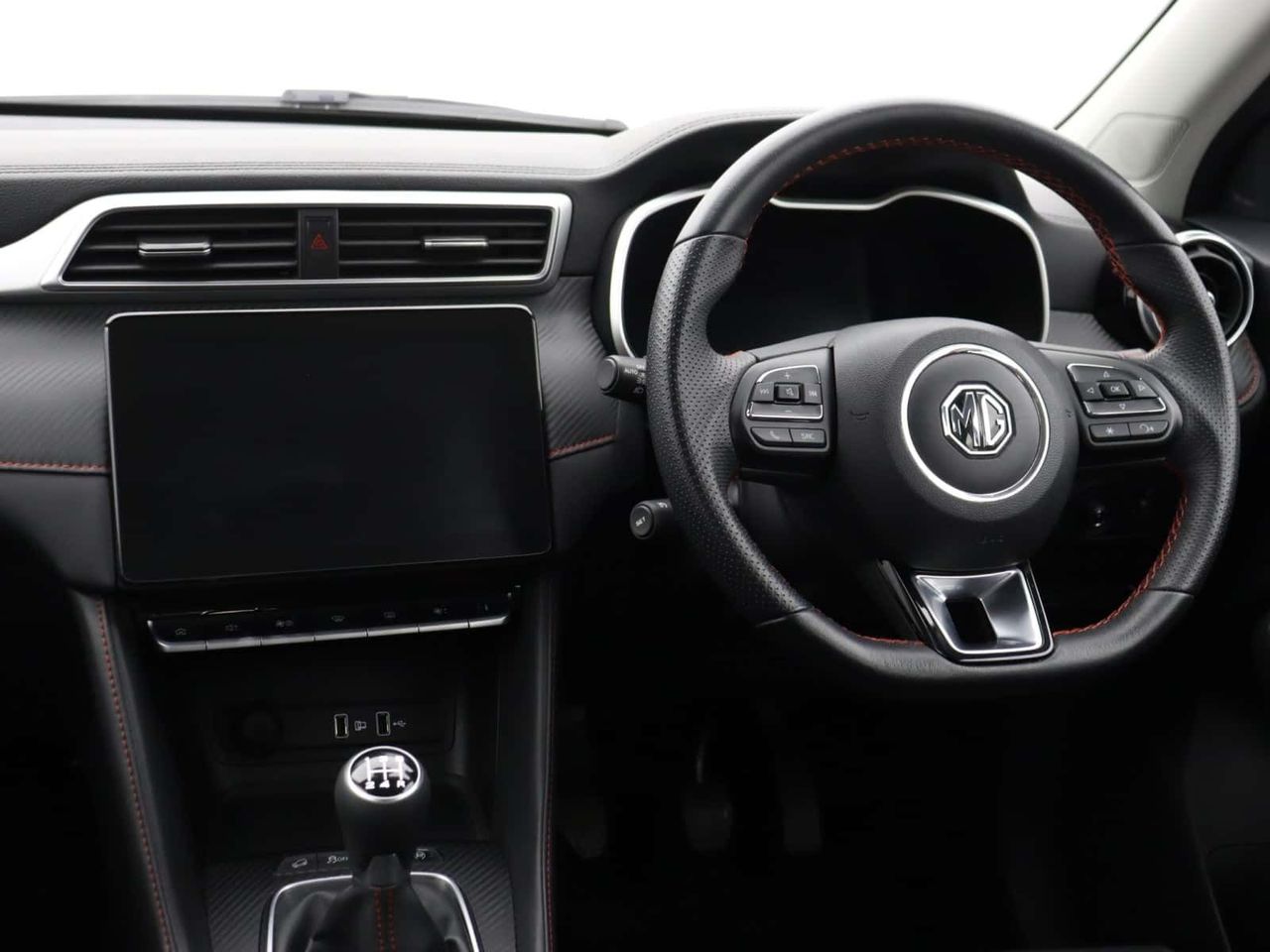 MG MG ZS 