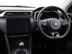 MG MG ZS 