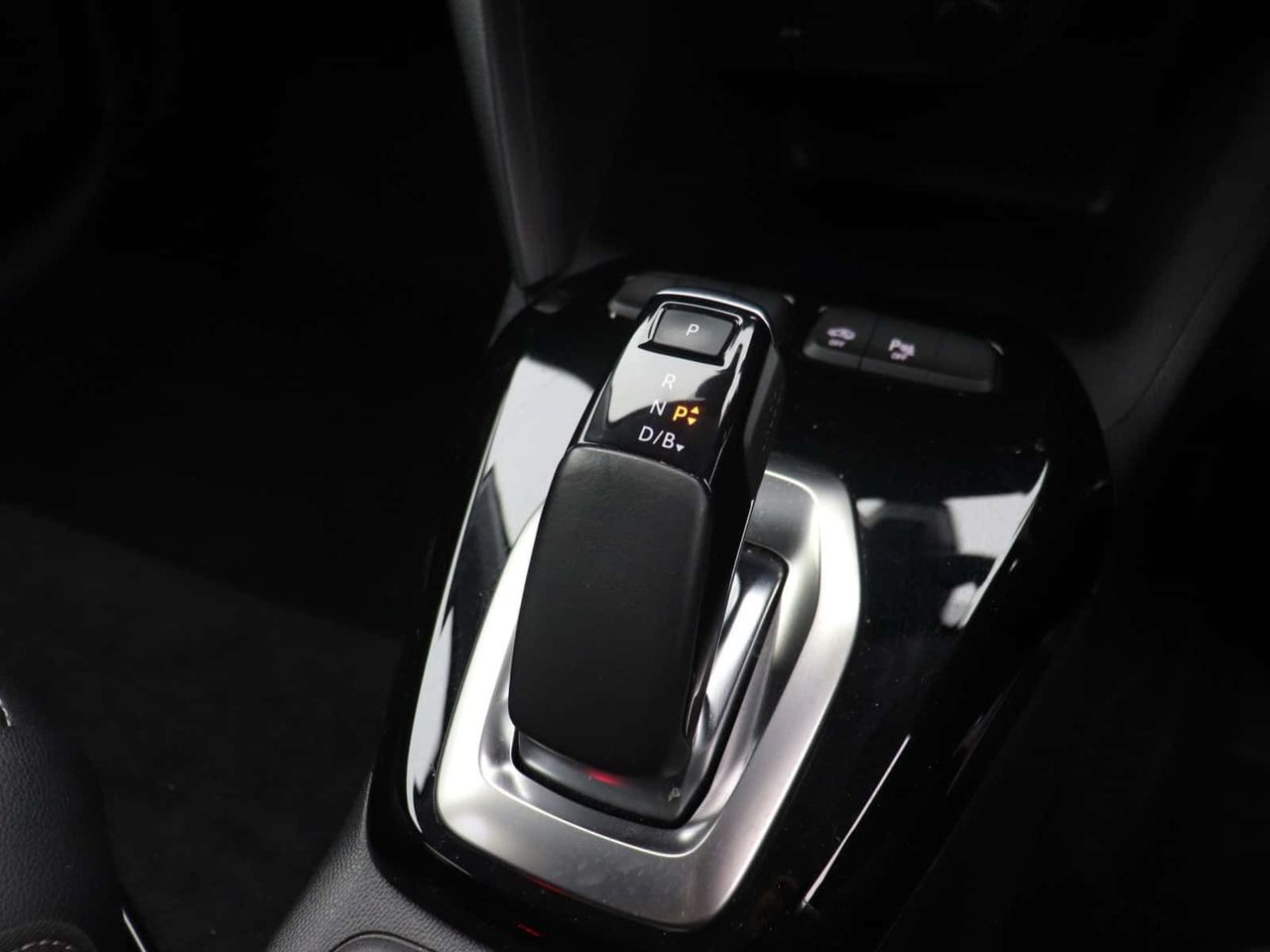 Vauxhall Corsa Electric