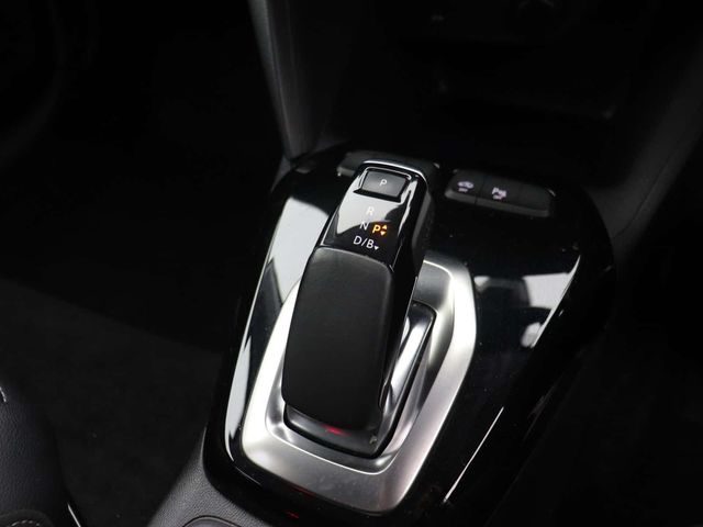 Vauxhall Corsa Electric