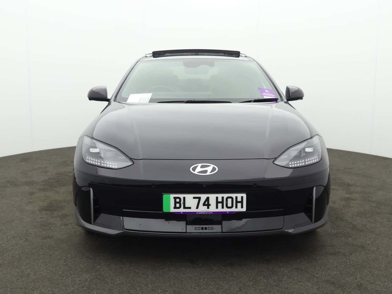 Hyundai IONIQ 6