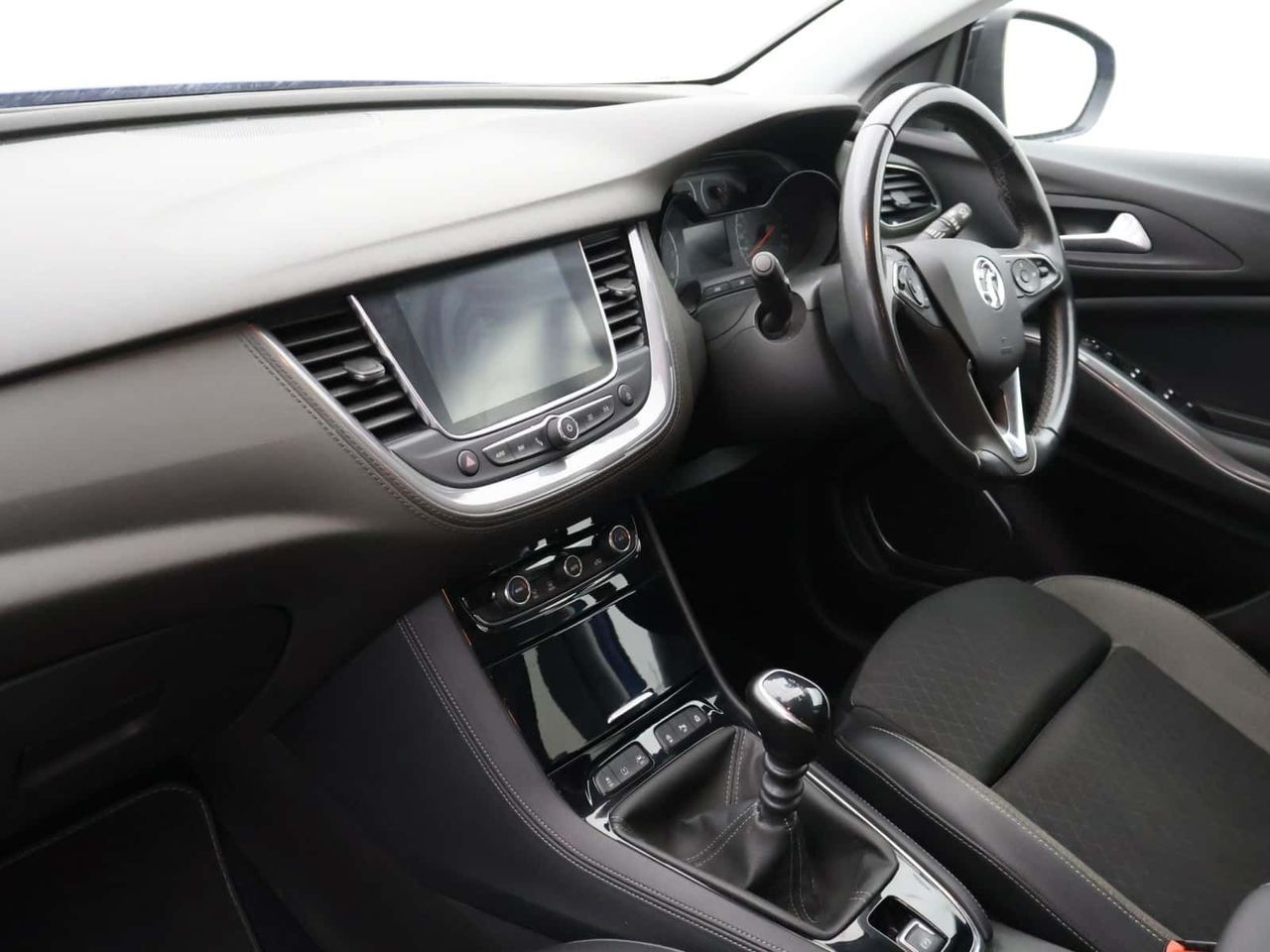 Vauxhall Grandland X