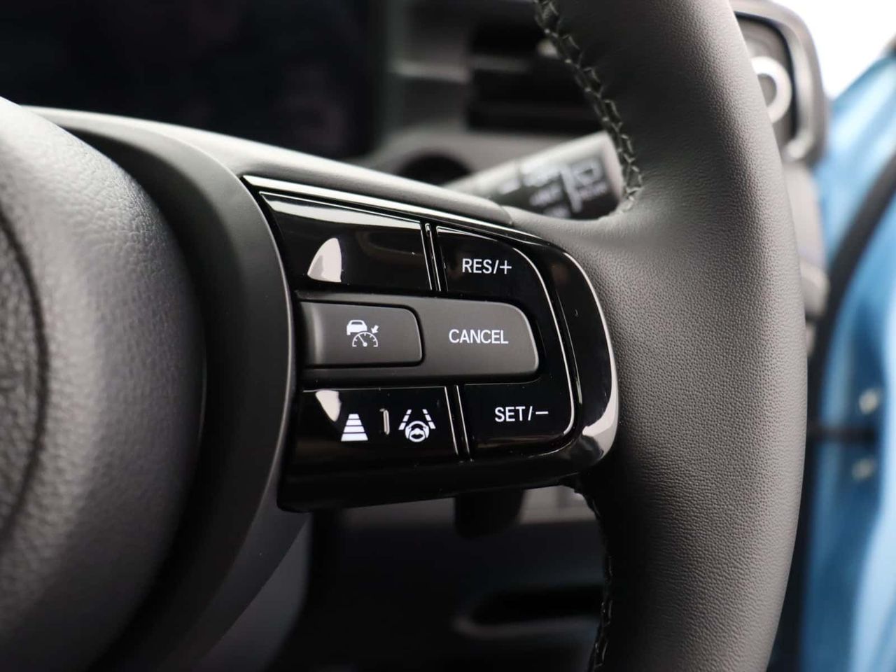 Honda e:Ny1 