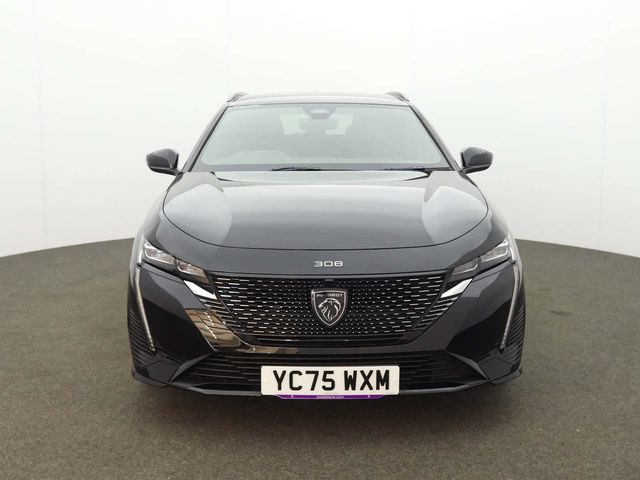 Peugeot 308 SW