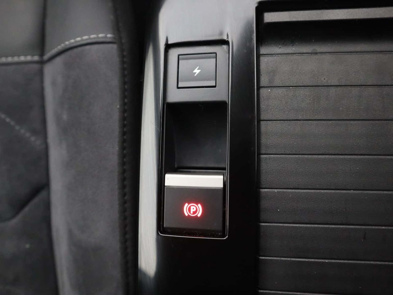 Citroen e-C4 