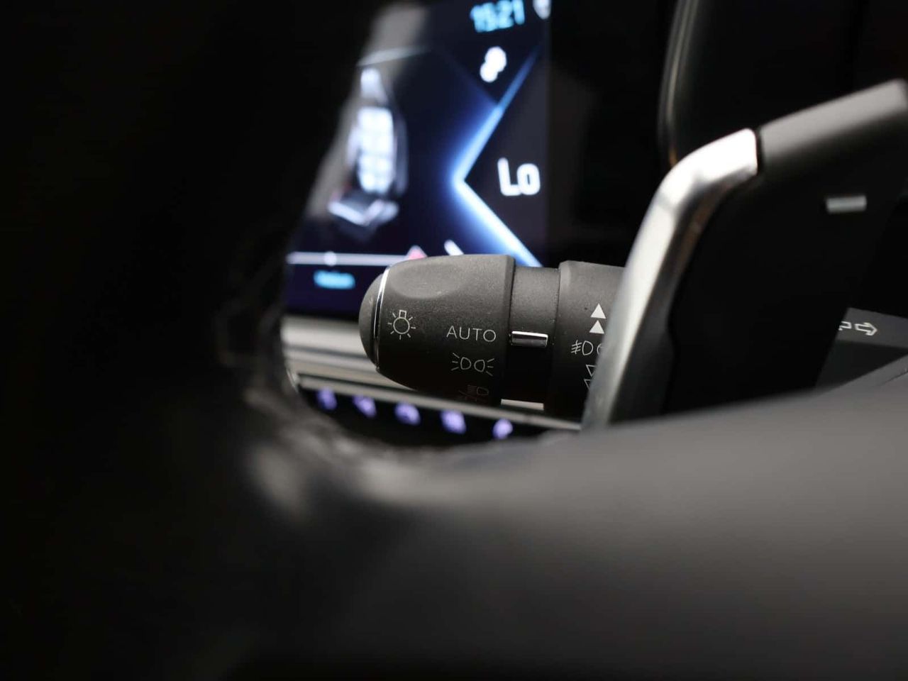 DS AUTOMOBILES DS 7 CROSSBACK