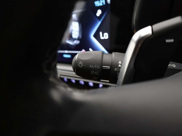 DS AUTOMOBILES DS 7 CROSSBACK