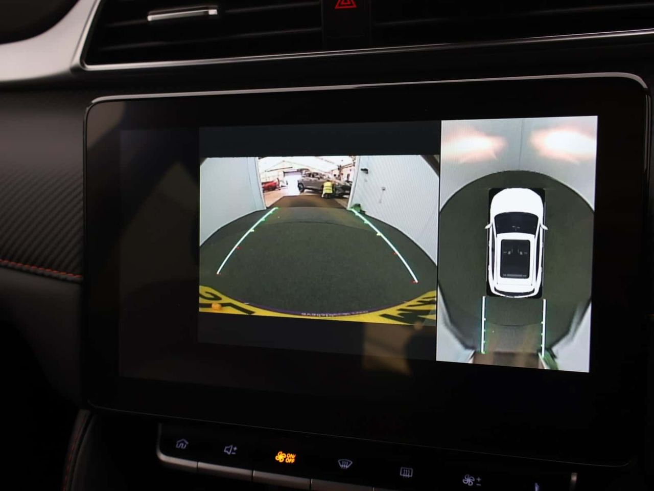MG MG ZS