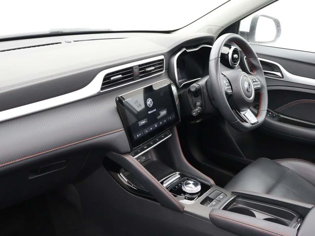 MG MG ZS