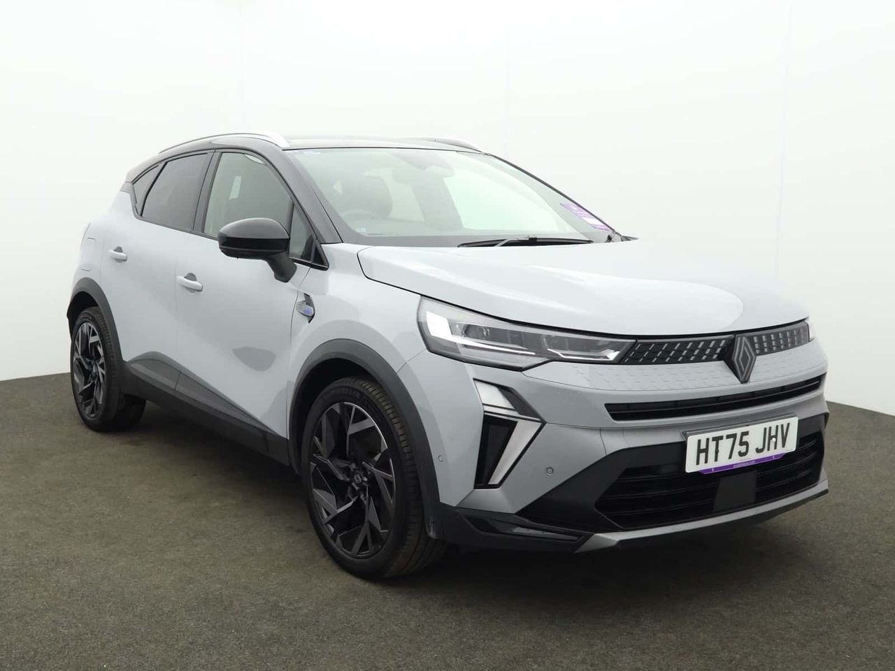 Renault Captur 2026