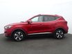 MG MG ZS