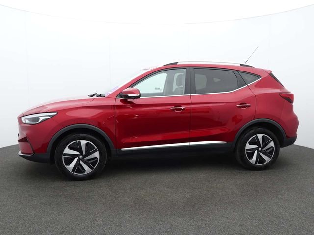 MG MG ZS