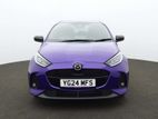 Mazda Mazda2 HYBRID 
