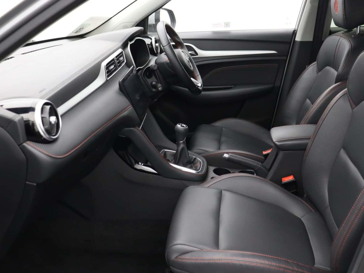 MG MG ZS