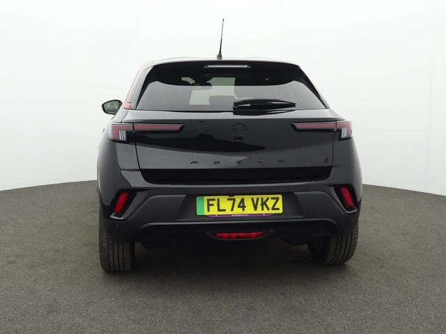 Vauxhall Mokka Electric