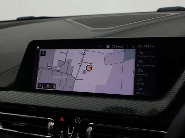 BMW 2 Series Gran Coupe