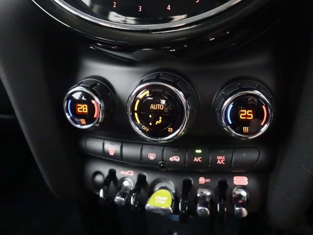MINI Electric Hatch