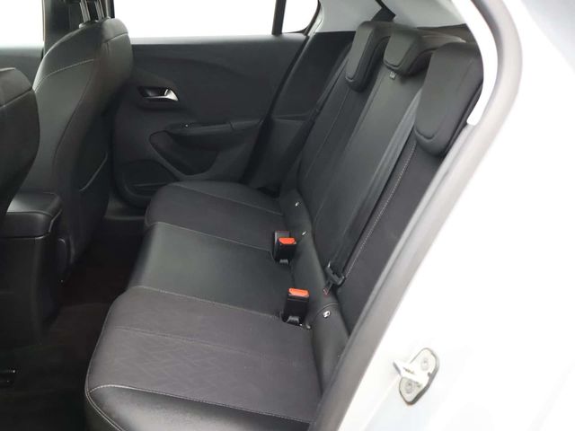 Vauxhall Corsa Electric