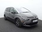 Citroen Grand C4 SpaceTourer 