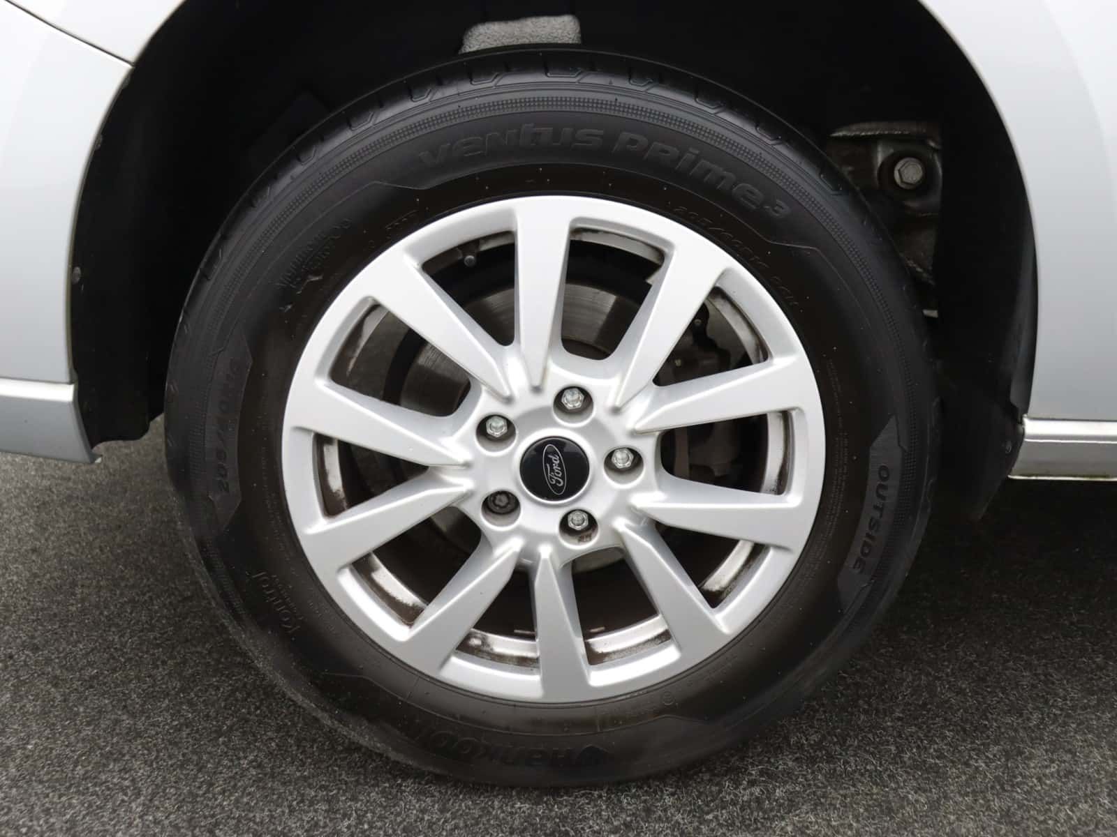 Ford Tourneo Connect