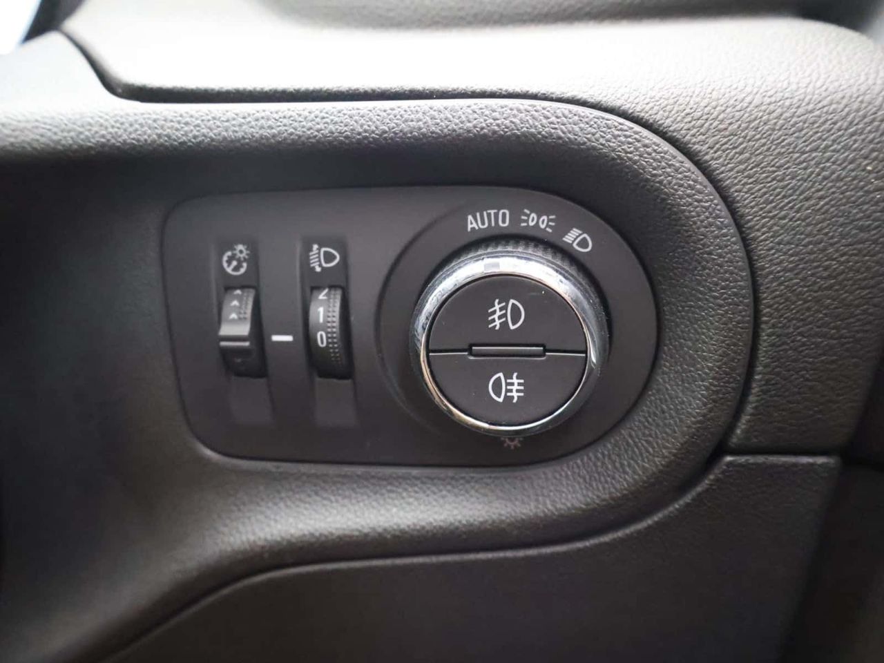 Vauxhall Grandland X
