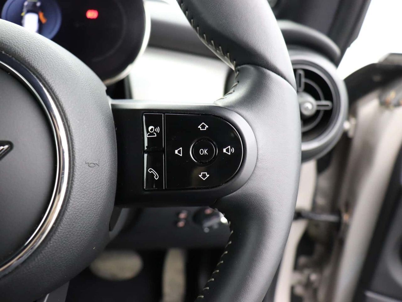 MINI Electric Hatch