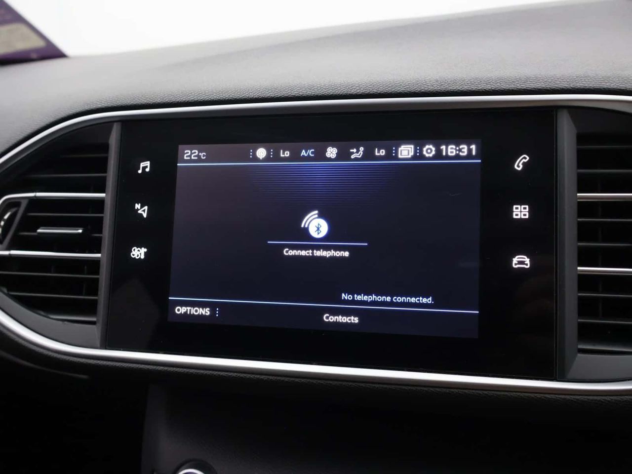 Peugeot 308 SW