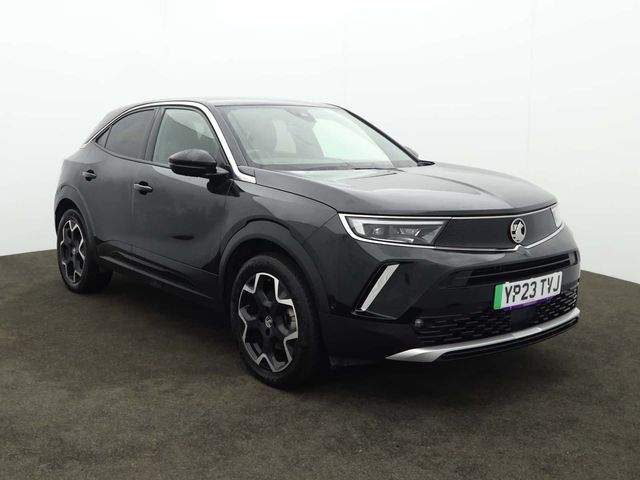Vauxhall Mokka Electric