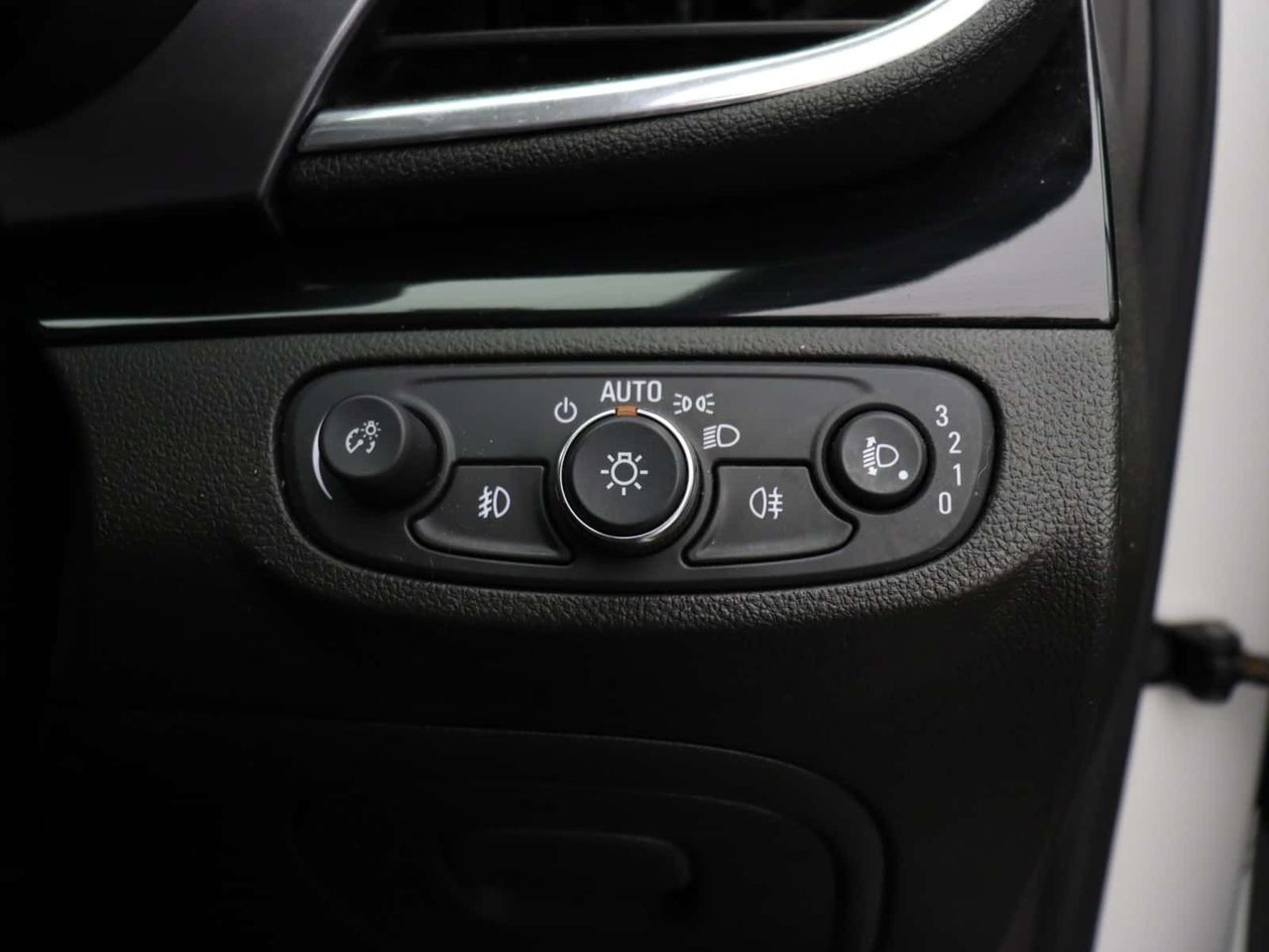 Vauxhall Mokka X