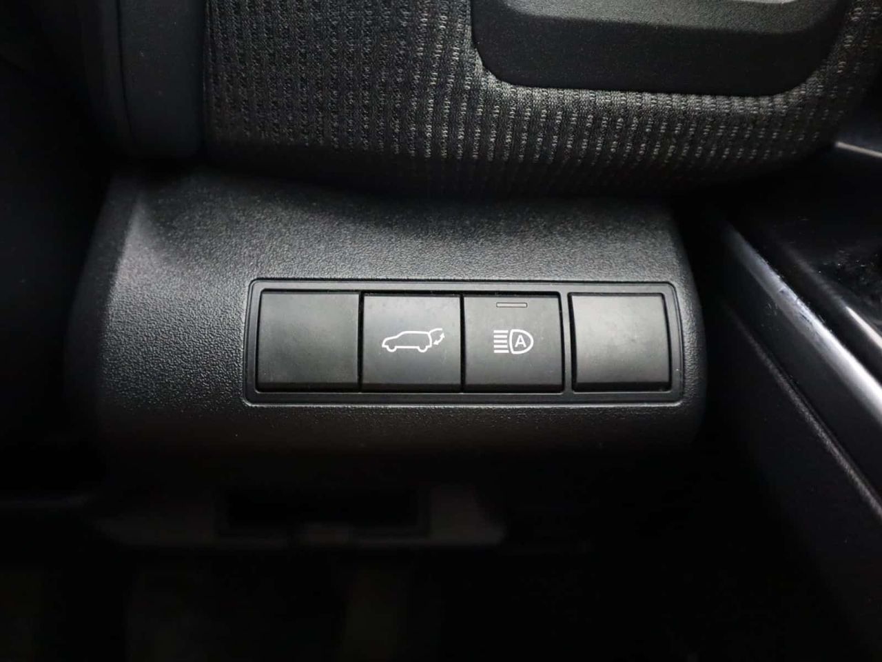 Subaru Solterra