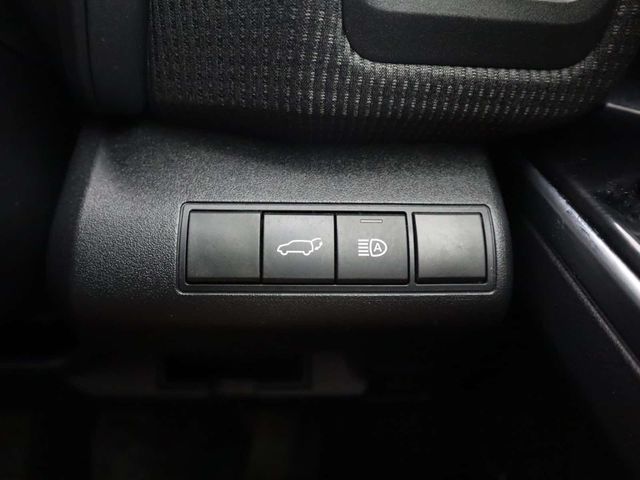 Subaru Solterra