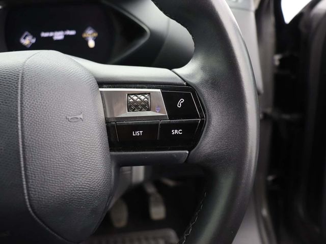 DS AUTOMOBILES DS 3 CROSSBACK