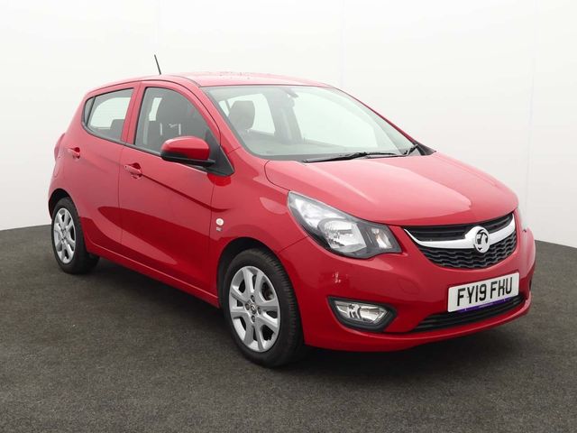 Vauxhall Viva
