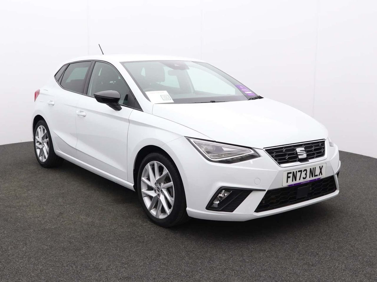2023 SEAT Ibiza