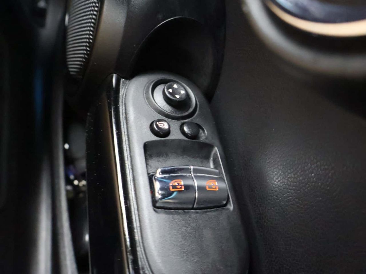 MINI Electric Hatch