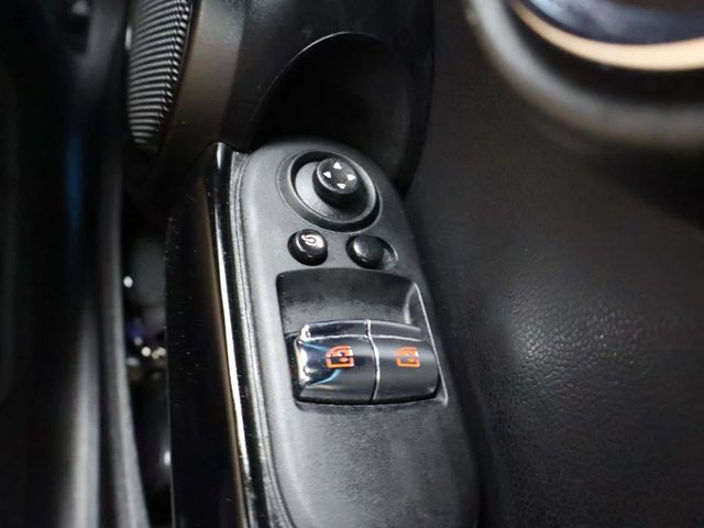 MINI Electric Hatch