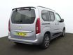 Vauxhall Combo Life Electric 