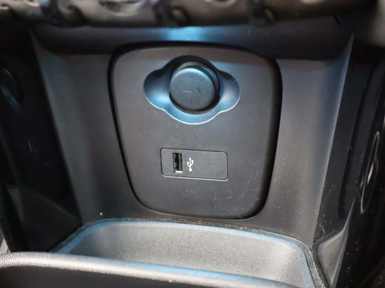 MINI Electric Hatch