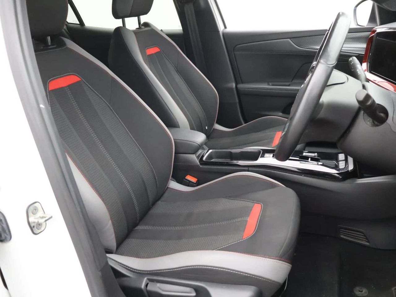 Vauxhall Mokka Electric