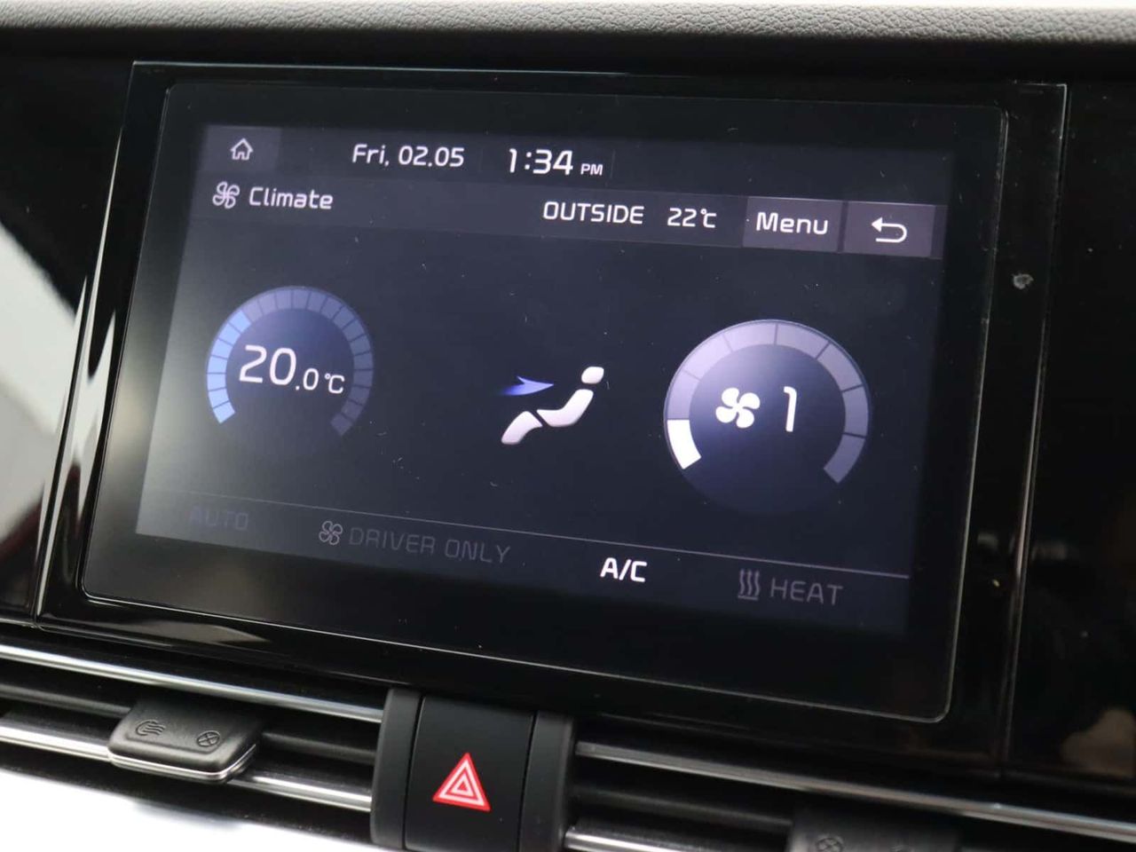 Kia Niro 
