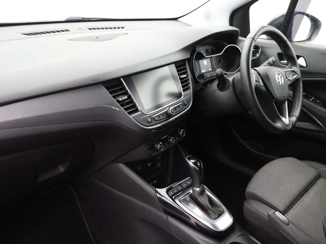 Vauxhall Crossland X