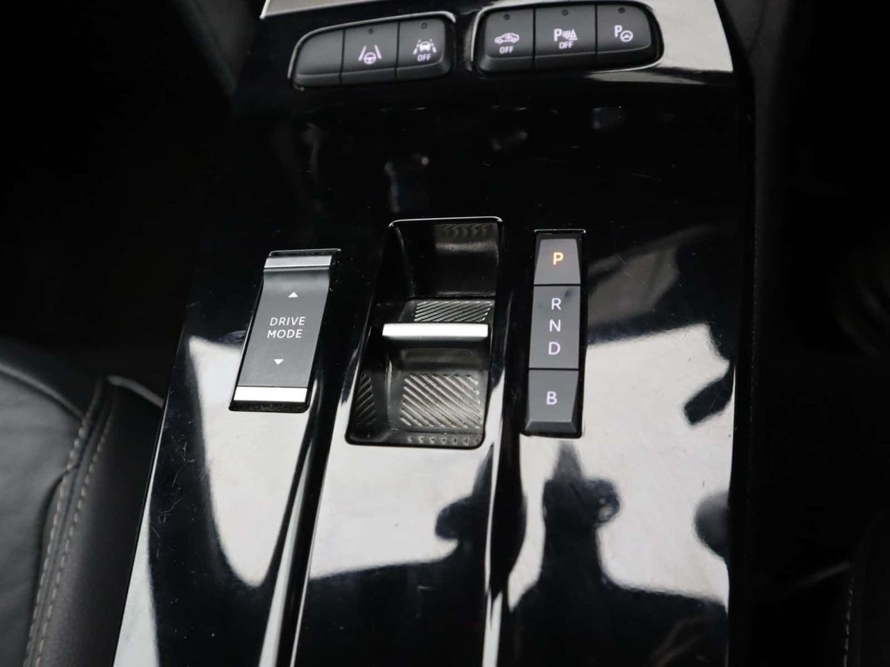 Vauxhall Mokka Electric