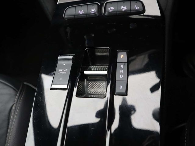 Vauxhall Mokka Electric