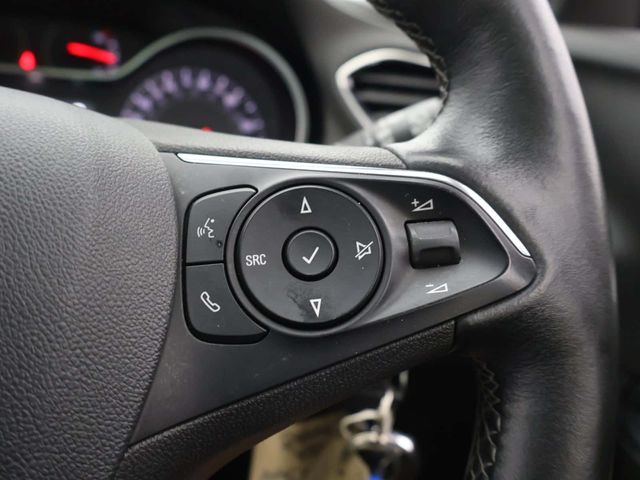 Vauxhall Grandland X