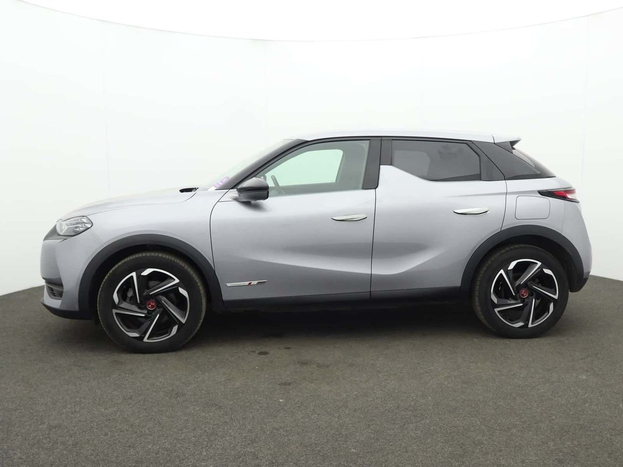 DS AUTOMOBILES DS 3 CROSSBACK