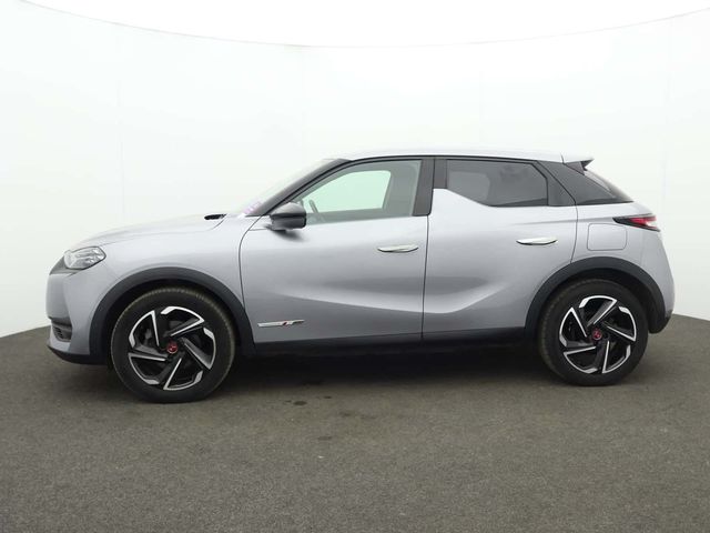 DS AUTOMOBILES DS 3 CROSSBACK