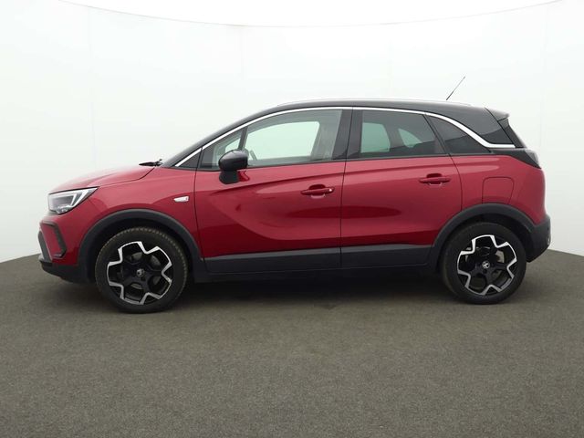 Vauxhall Crossland