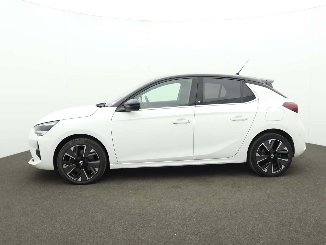 Vauxhall Corsa Electric