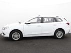 MG MG5 