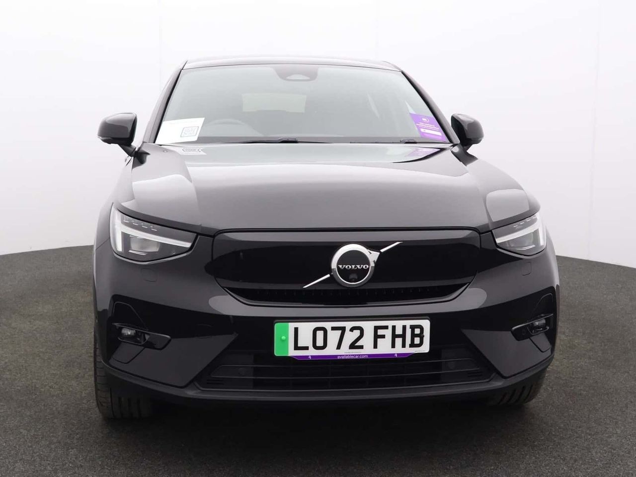 Volvo C40